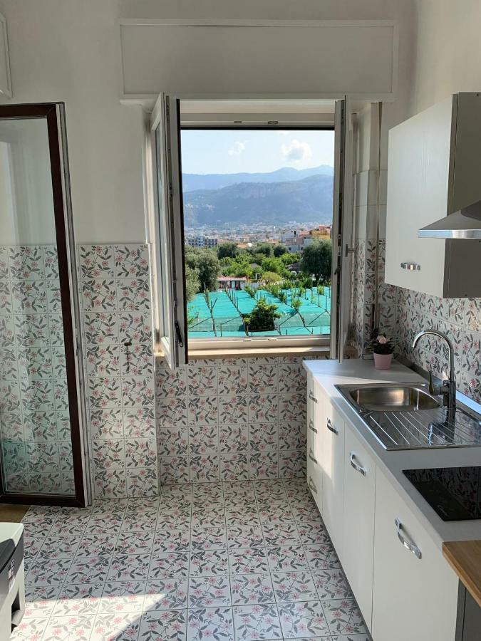 Appartamento Maison Zaber