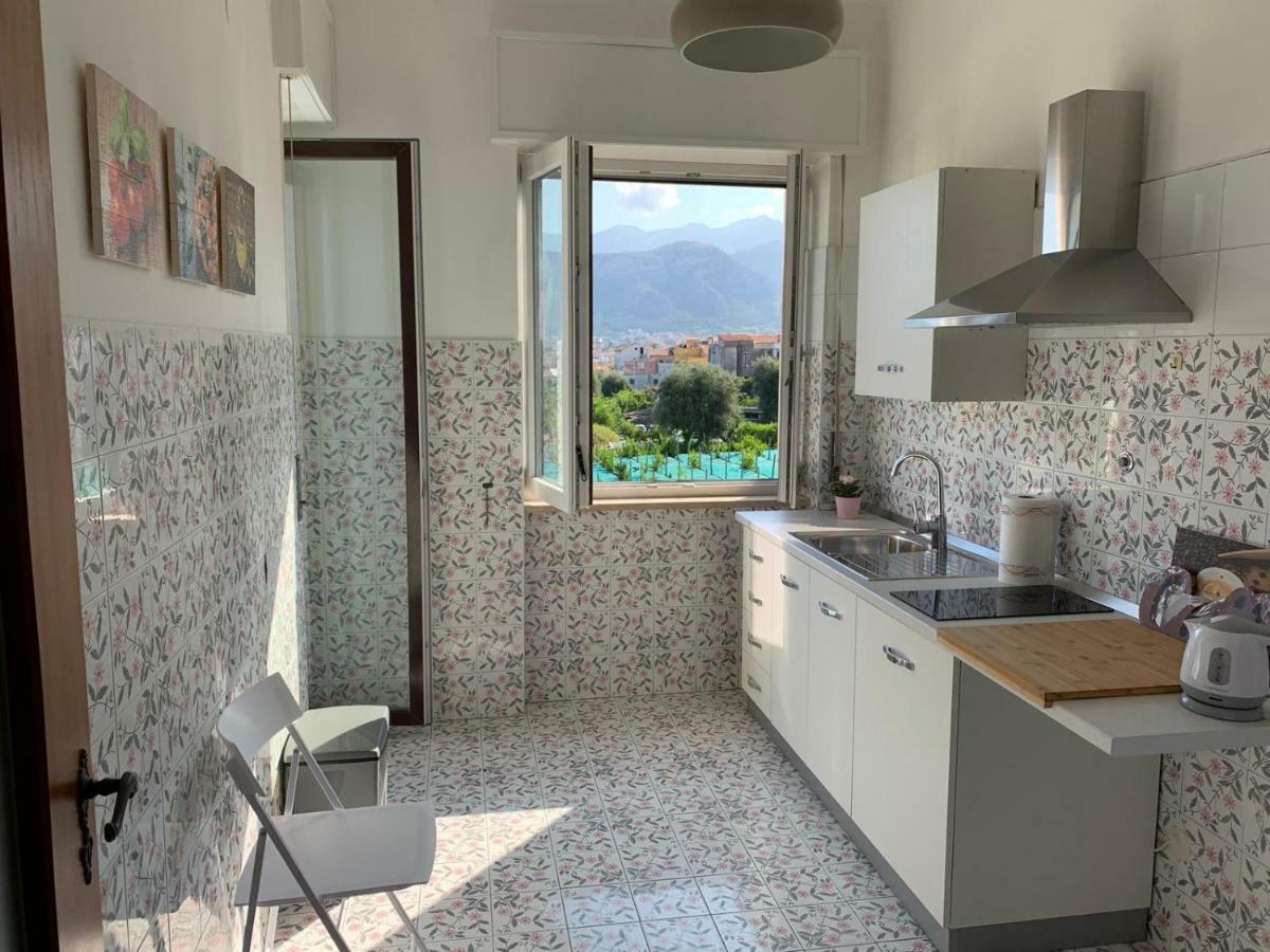 Maison Zaber Appartamento *