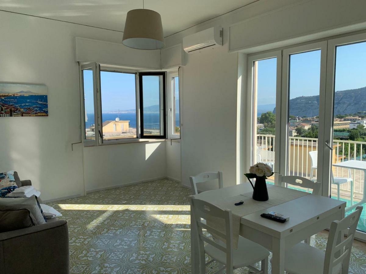 Maison Zaber Apartamento