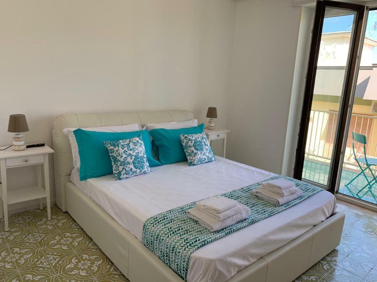 Maison Zaber Apartamento