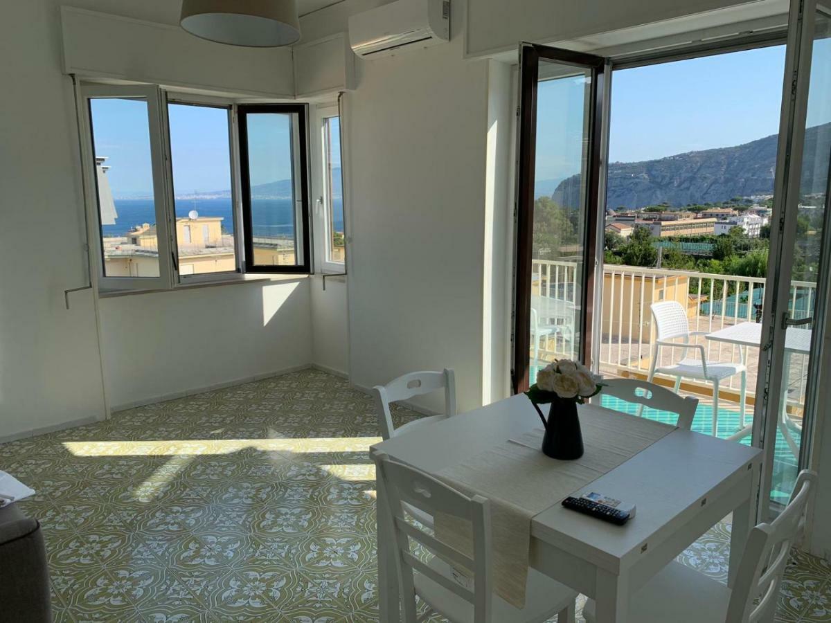 Apartamento Maison Zaber