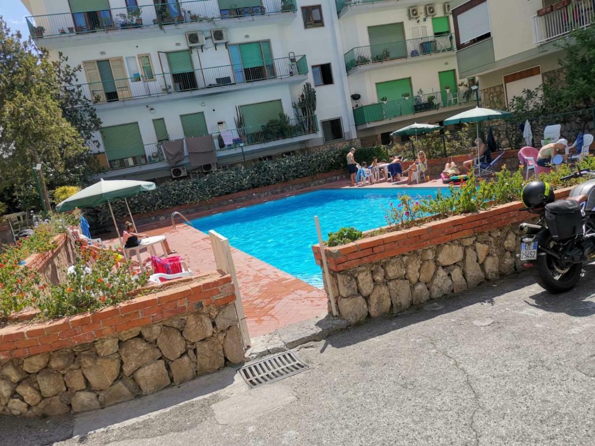 Maison Zaber Apartamento *