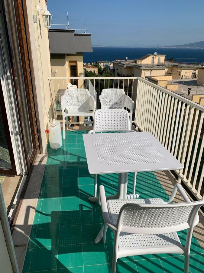 Maison Zaber Apartamento *