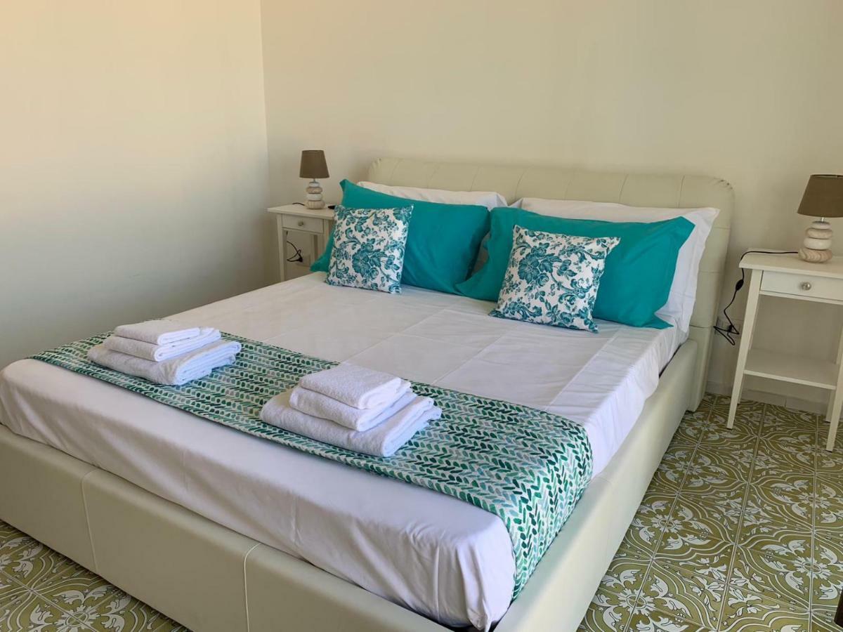 Maison Zaber Apartment Sorrento